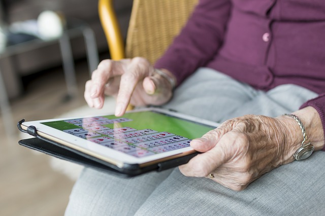 Use of Technology in Dementia Care: Benefits and Ethical Considerations