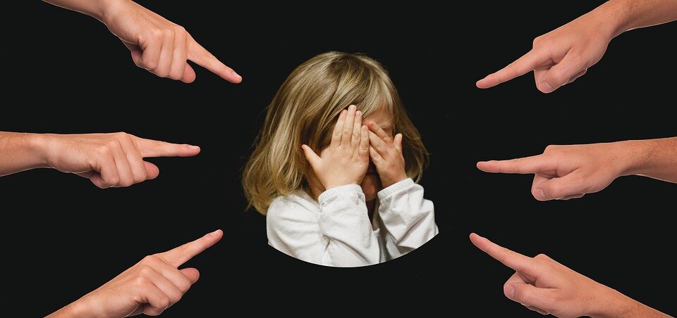 What Makes a Bully? Looking into the Parent-Child Relationship