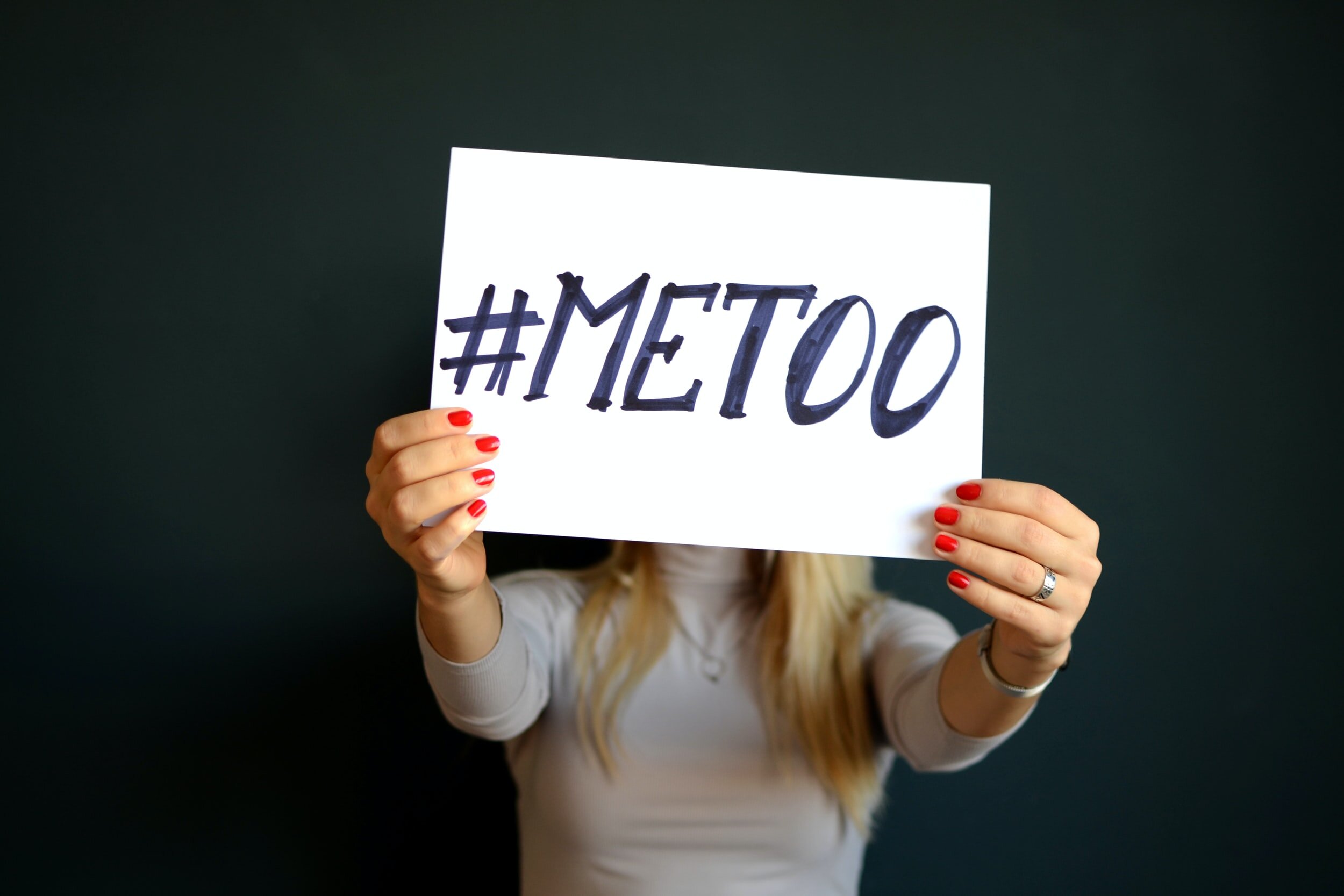 When the movement moves us: How #MeToo succeeded