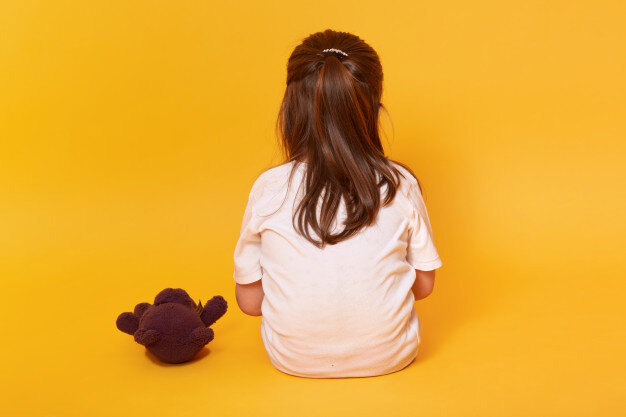 Spanking: How We Have Normalized Hitting Our Kids and Why We Need to Stop