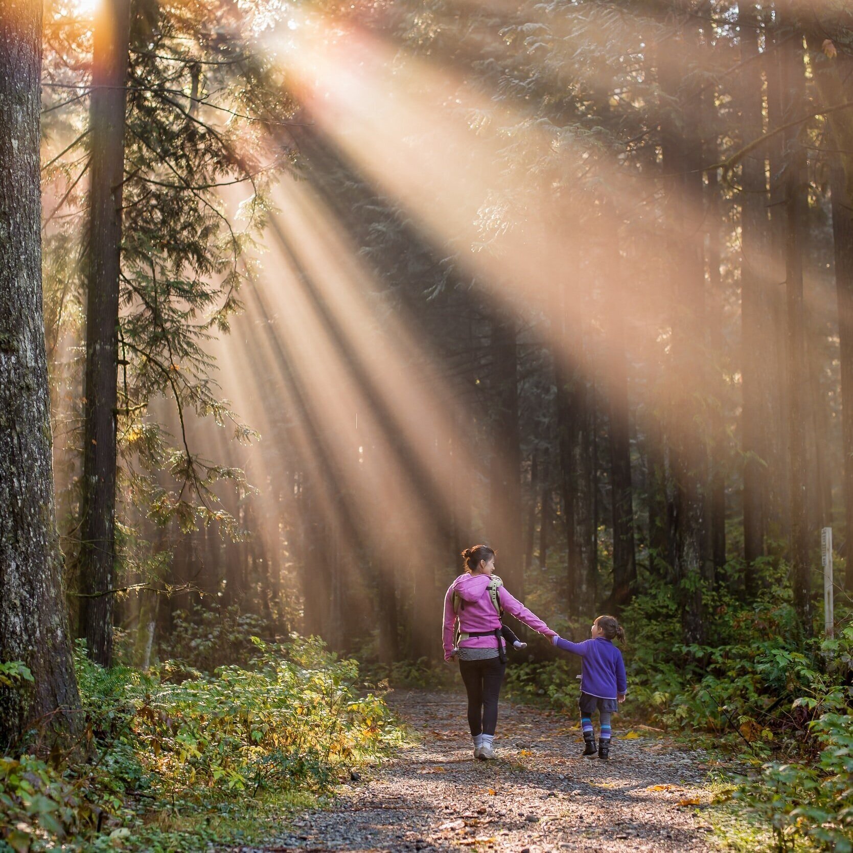 Navigating the World with Little Explorers: How to Support Children’s Learning in Everyday Experiences