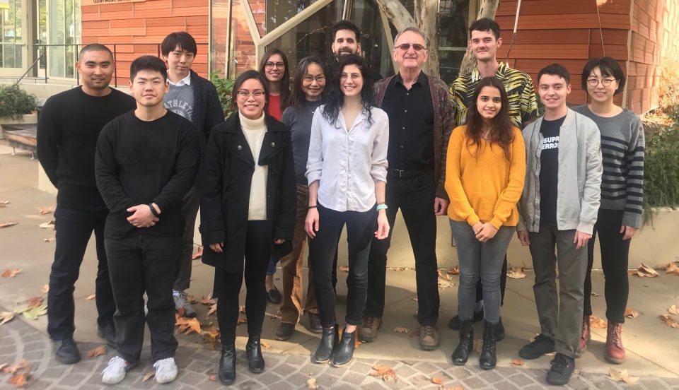 The UCLA Reasoning Lab
