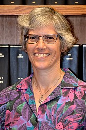 Laura Novick