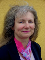Regina Vollmeyer