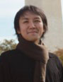 Takanobu Omata