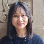 Dr. Patricia Cheng