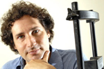 Aaron Seitz