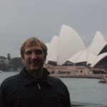 David Wozny