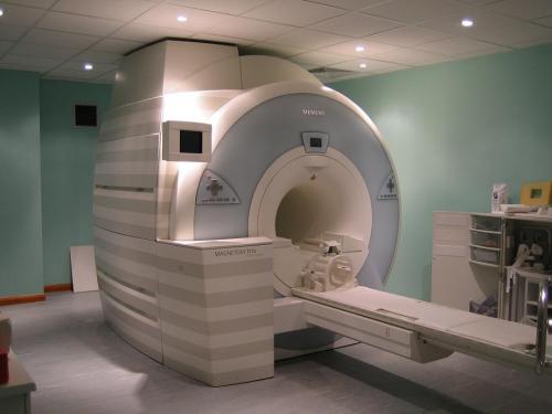 MRI Scanner