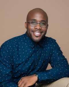 2.1. Olajide Bamishigbin Jr., Ph.D.