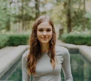 Emma E. Bright, Ph.D.