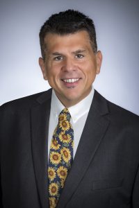 Michael A. Hoyt, Ph.D.
