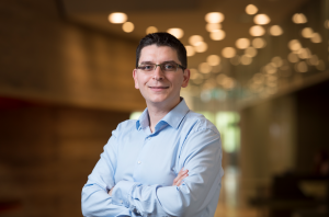 Joshua F. Wiley, Ph.D.