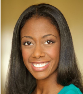 Kimberly Martin