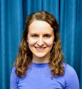Margaret Bauer, Ph.D.