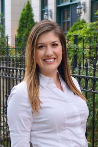 Patricia I. Moreno, Ph.D.