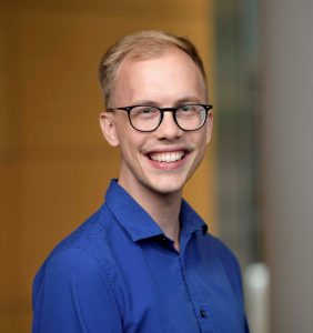 Timothy J. Williamson, Ph.D.