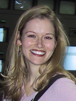 DR. NAOMI EISENBERGER