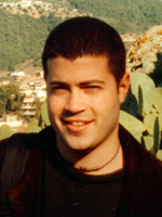 DR. MATTHEW LIEBERMAN