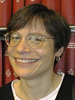 DR. TERESA SEEMAN