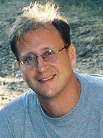 DR. DAVID SHERMAN