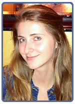 SASKIA GIEBL
