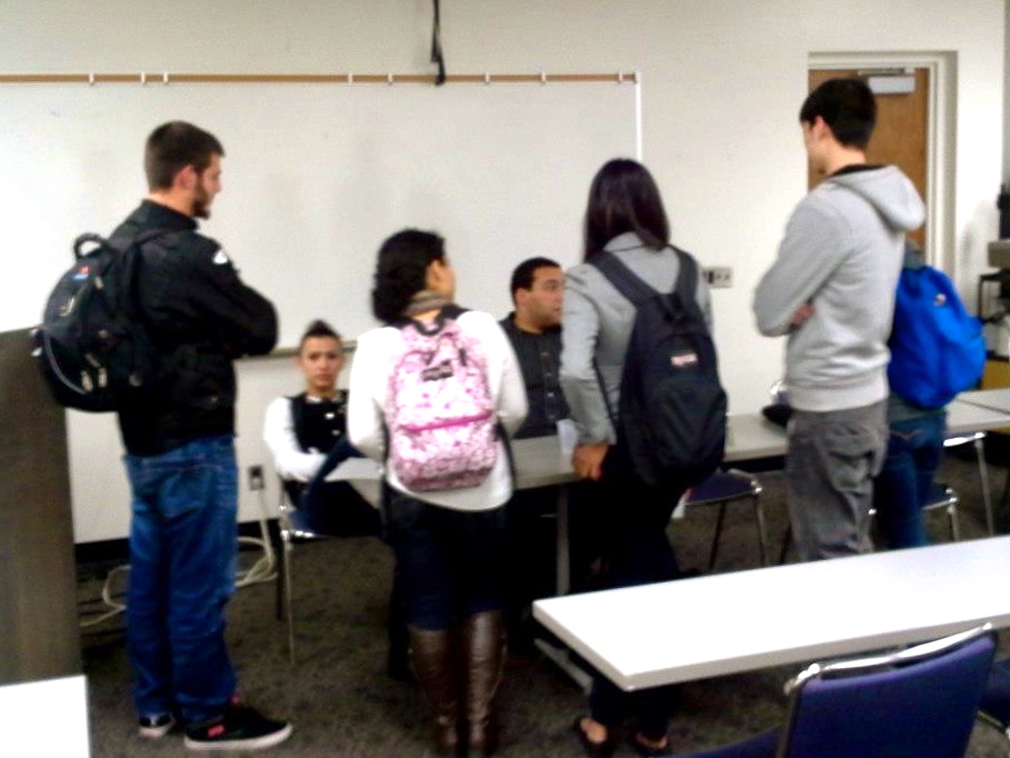 Education Outreach 2