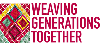 Weaving Generations Together