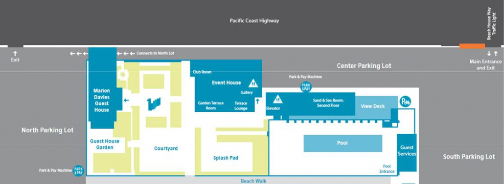 Annenberg Map